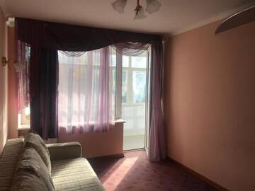 Фото номера Апартаменты с 2 спальнями Апартаменты Venezianova str г. Львов 50