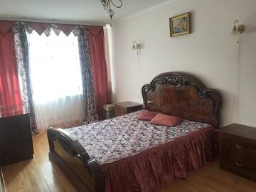 Фото номера Апартаменты с 2 спальнями Апартаменты Venezianova str г. Львов 12