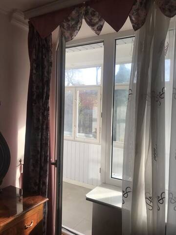 Фото номера Апартаменты с 2 спальнями Апартаменты Venezianova str г. Львов 26