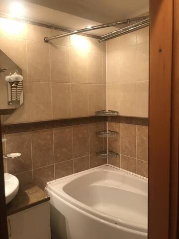 Фото номера Апартаменты с 2 спальнями Апартаменты Venezianova str г. Львов 7