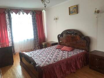 Фото номера Апартаменты с 2 спальнями Апартаменты Venezianova str г. Львов 38