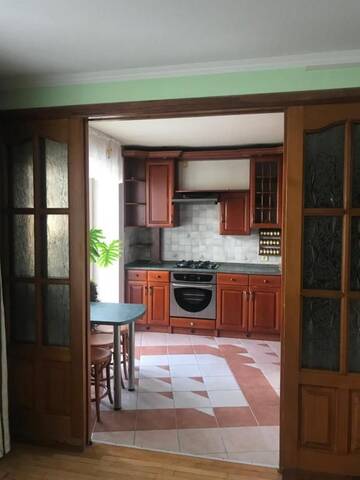 Фото номера Апартаменты с 2 спальнями Апартаменты Venezianova str г. Львов 39