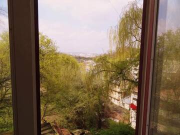 Фото номера Апартаменты с 2 спальнями Апартаменты Venezianova str г. Львов 37
