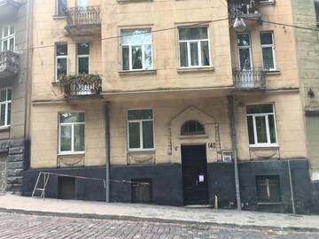 Фото номера Улучшенные апартаменты Апартаменты White Sophia Park&amp;Parking г. Львов 20