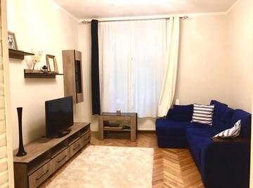 Фото номера Улучшенные апартаменты Апартаменты White Sophia Park&amp;Parking г. Львов 37