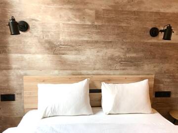 Фото номера Апартаменты Делюкс Апартаменты Romantic Apartments-in center г. Львов 21