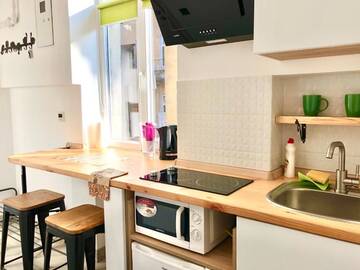 Фото номера Апартаменты Делюкс Апартаменты Romantic Apartments-in center г. Львов 26
