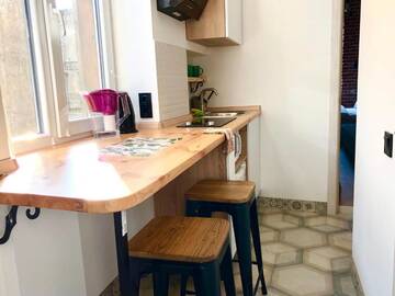 Фото номера Апартаменты Делюкс Апартаменты Romantic Apartments-in center г. Львов 27