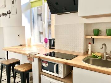 Фото номера Апартаменты Делюкс Апартаменты Romantic Apartments-in center г. Львов 7