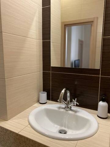 Фото номера Апартаменты Апартаменты Family Lux Apartment г. Львов 74