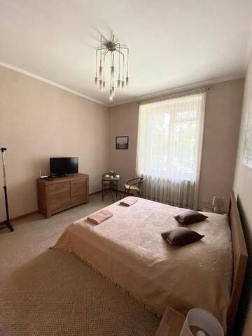 Фото номера Апартаменты Апартаменты Family Lux Apartment г. Львов 48