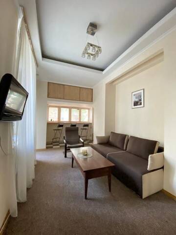 Фото номера Апартаменты Апартаменты Family Lux Apartment г. Львов 45