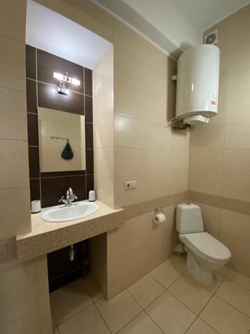 Фото номера Апартаменты Апартаменты Family Lux Apartment г. Львов 49