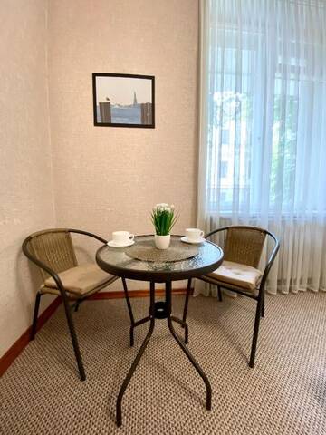 Фото номера Апартаменты Апартаменты Family Lux Apartment г. Львов 47