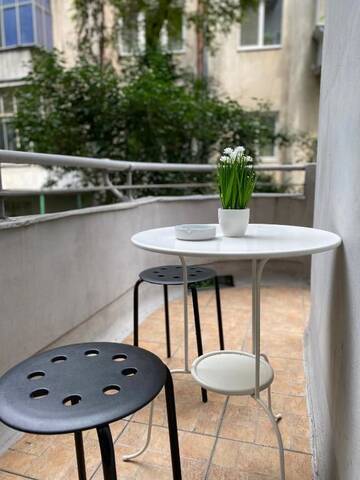 Фото номера Апартаменты Апартаменты Family Lux Apartment г. Львов 50