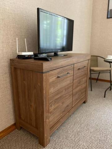 Фото номера Апартаменты Апартаменты Family Lux Apartment г. Львов 51