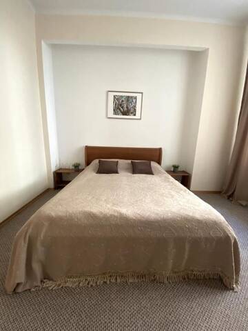 Фото номера Апартаменты Апартаменты Family Lux Apartment г. Львов 58