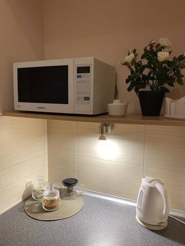Фото номера Апартаменты-студио Апартаменты Family Lux Apartment г. Львов 8