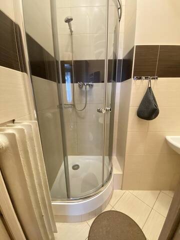 Фото номера Апартаменты-студио Апартаменты Family Lux Apartment г. Львов 11