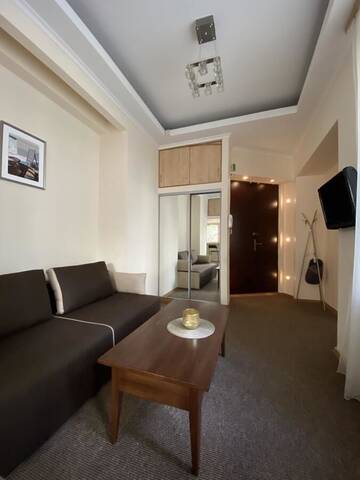 Фото номера Апартаменты Апартаменты Family Lux Apartment г. Львов 28