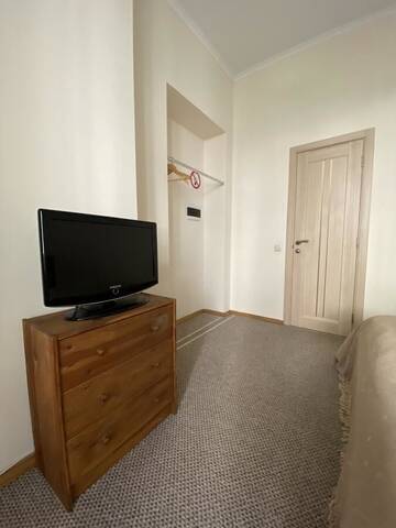 Фото номера Апартаменты Апартаменты Family Lux Apartment г. Львов 25