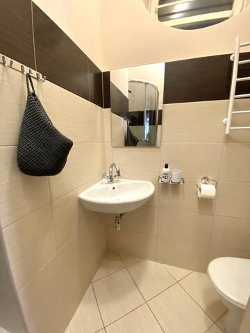 Фото номера Апартаменты-студио Апартаменты Family Lux Apartment г. Львов 14