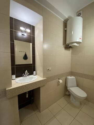 Фото номера Апартаменты Апартаменты Family Lux Apartment г. Львов 7