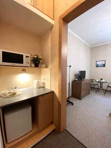 Фото номера Апартаменты Апартаменты Family Lux Apartment г. Львов 63