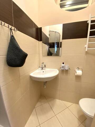 Фото номера Апартаменты Апартаменты Family Lux Apartment г. Львов 64