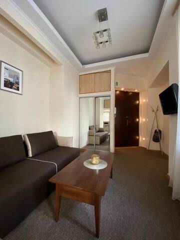 Фото номера Апартаменты Апартаменты Family Lux Apartment г. Львов 70