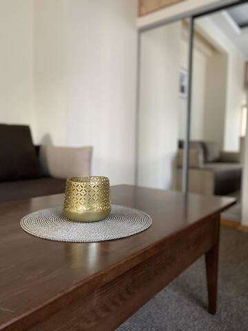 Фото номера Апартаменты Апартаменты Family Lux Apartment г. Львов 36