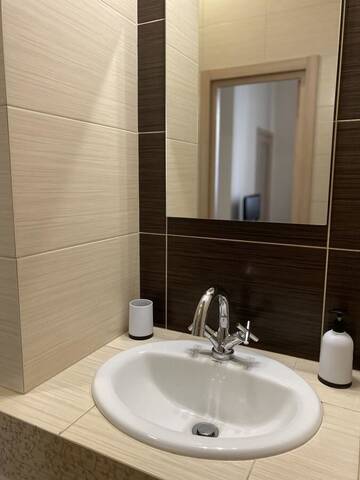 Фото номера Апартаменты Апартаменты Family Lux Apartment г. Львов 32