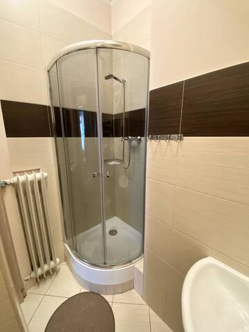 Фото номера Апартаменты-студио Апартаменты Family Lux Apartment г. Львов 17