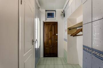 Фото номера Апартаменты с 2 спальнями Апартаменты Modern apartment in Lviv historic centre г. Львов 18