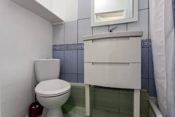Фото номера Апартаменты с 2 спальнями Апартаменты Modern apartment in Lviv historic centre г. Львов 19