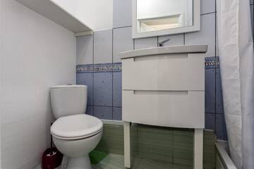 Фото номера Апартаменты с 2 спальнями Апартаменты Modern apartment in Lviv historic centre г. Львов 34