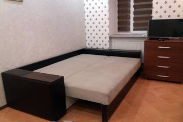 Фото номера Апартаменты с 1 спальней Апартаменты Comfortable Apartment on Franko г. Львов 11