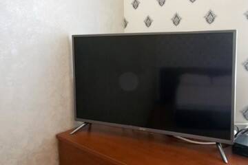 Фото номера Апартаменты с 1 спальней Апартаменты Comfortable Apartment on Franko г. Львов 12