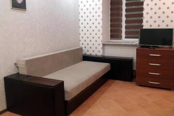 Фото номера Апартаменты с 1 спальней Апартаменты Comfortable Apartment on Franko г. Львов 26