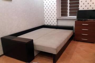Фото номера Апартаменты с 1 спальней Апартаменты Comfortable Apartment on Franko г. Львов 27