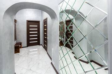 Фото номера Апартаменты с 2 спальнями Апартаменты Apartment with 2 bedrooms near Opera House Gorodotska Street г. Львов 47