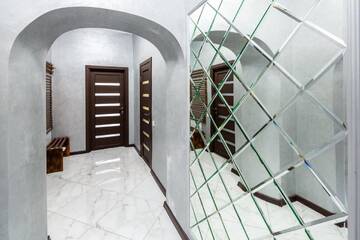 Фото номера Апартаменты с 2 спальнями Апартаменты Apartment with 2 bedrooms near Opera House Gorodotska Street г. Львов 15