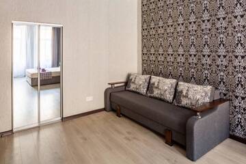 Фото номера Апартаменты с 2 спальнями Апартаменты Apartment with 2 bedrooms near Opera House Gorodotska Street г. Львов 28