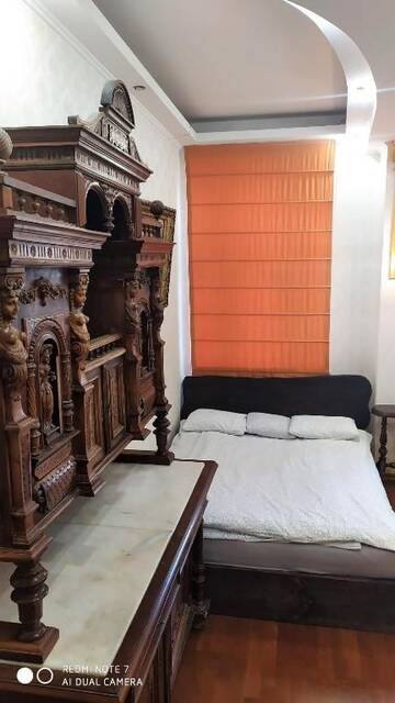 Фото номера Апартаменты с 3 спальнями Апартаменты Old Lemberg (3 Rooms Lux Apartment ) г. Львов 47