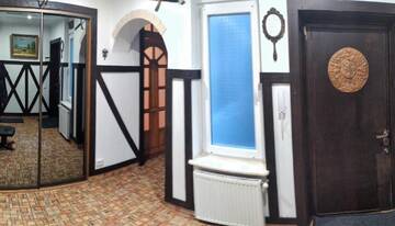 Фото номера Апартаменты с 3 спальнями Апартаменты Old Lemberg (3 Rooms Lux Apartment ) г. Львов 15