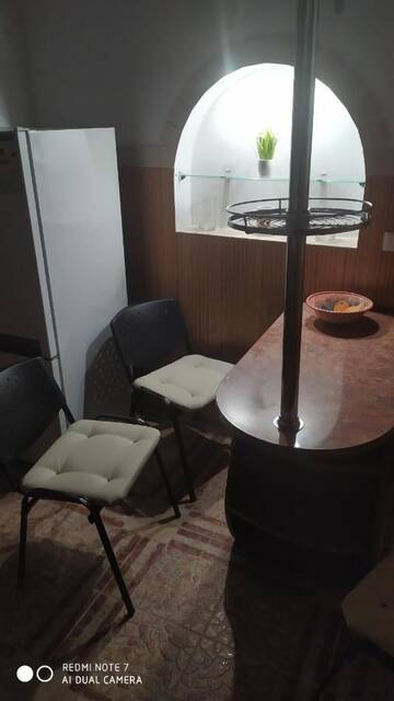 Фото номера Апартаменты с 3 спальнями Апартаменты Old Lemberg (3 Rooms Lux Apartment ) г. Львов 24