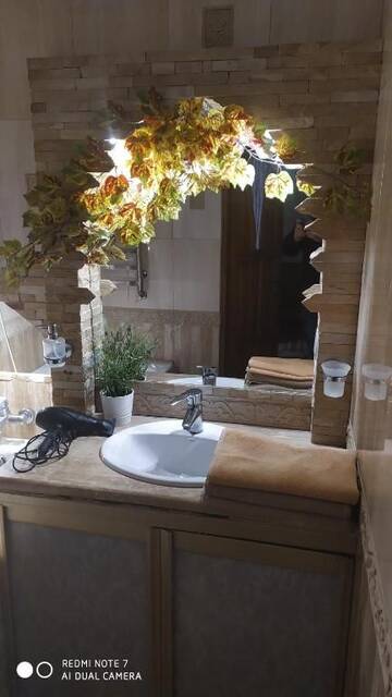 Фото номера Апартаменты с 3 спальнями Апартаменты Old Lemberg (3 Rooms Lux Apartment ) г. Львов 35