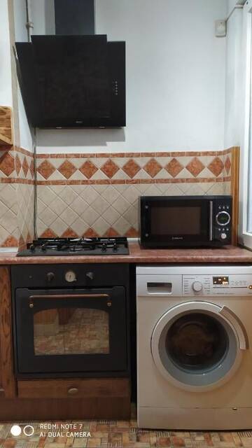 Фото номера Апартаменты с 3 спальнями Апартаменты Old Lemberg (3 Rooms Lux Apartment ) г. Львов 36