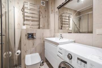 Фото номера Апартаменты с 1 спальней Апартаменты Staroevreyska timber apartment г. Львов 31
