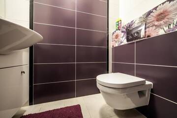Фото номера Апартаменты с 2 спальнями Апартаменты New center apartments г. Львов 23
